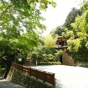 Shiki Wo Ajiwau Yado Yamano Chaya 箱根町