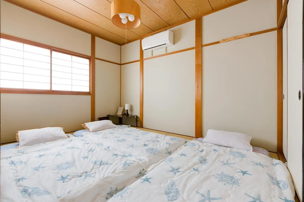 A&Z Guest House Kaizuka