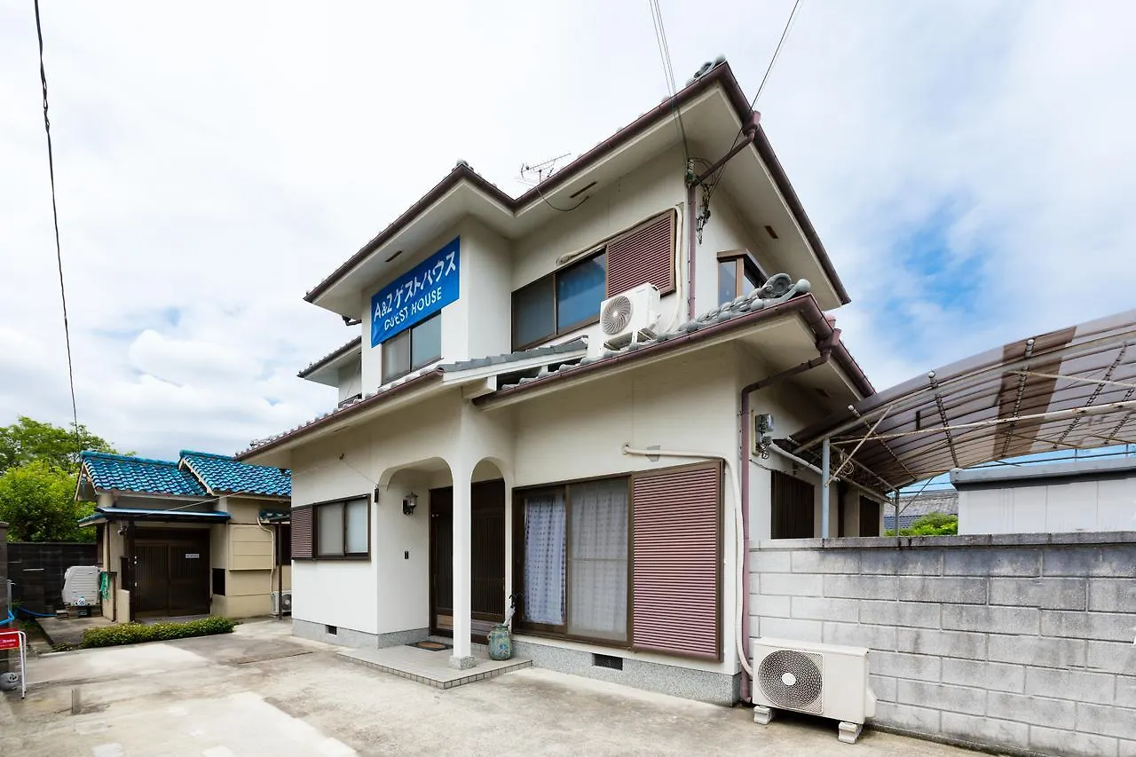 A&Z Guest House Kaizuka