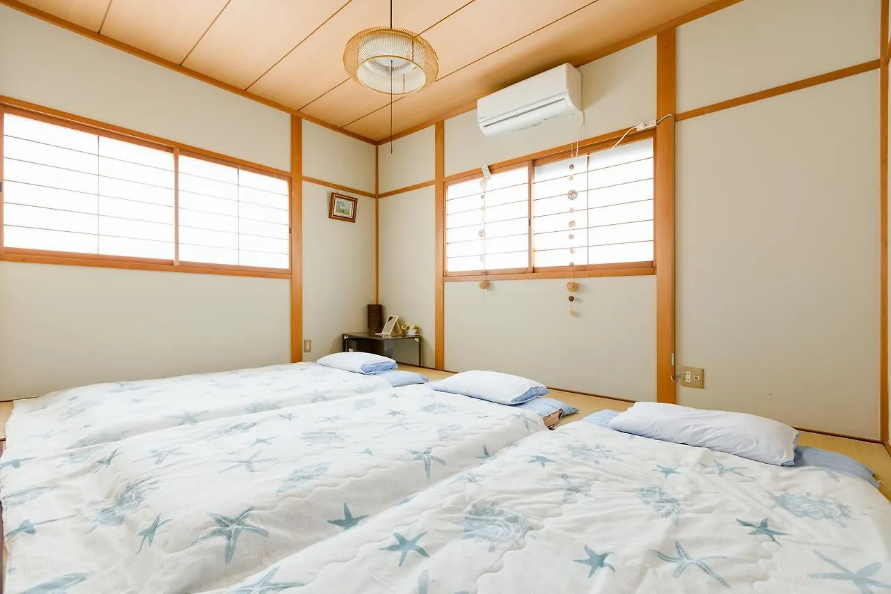 A&Z Guest House Kaizuka