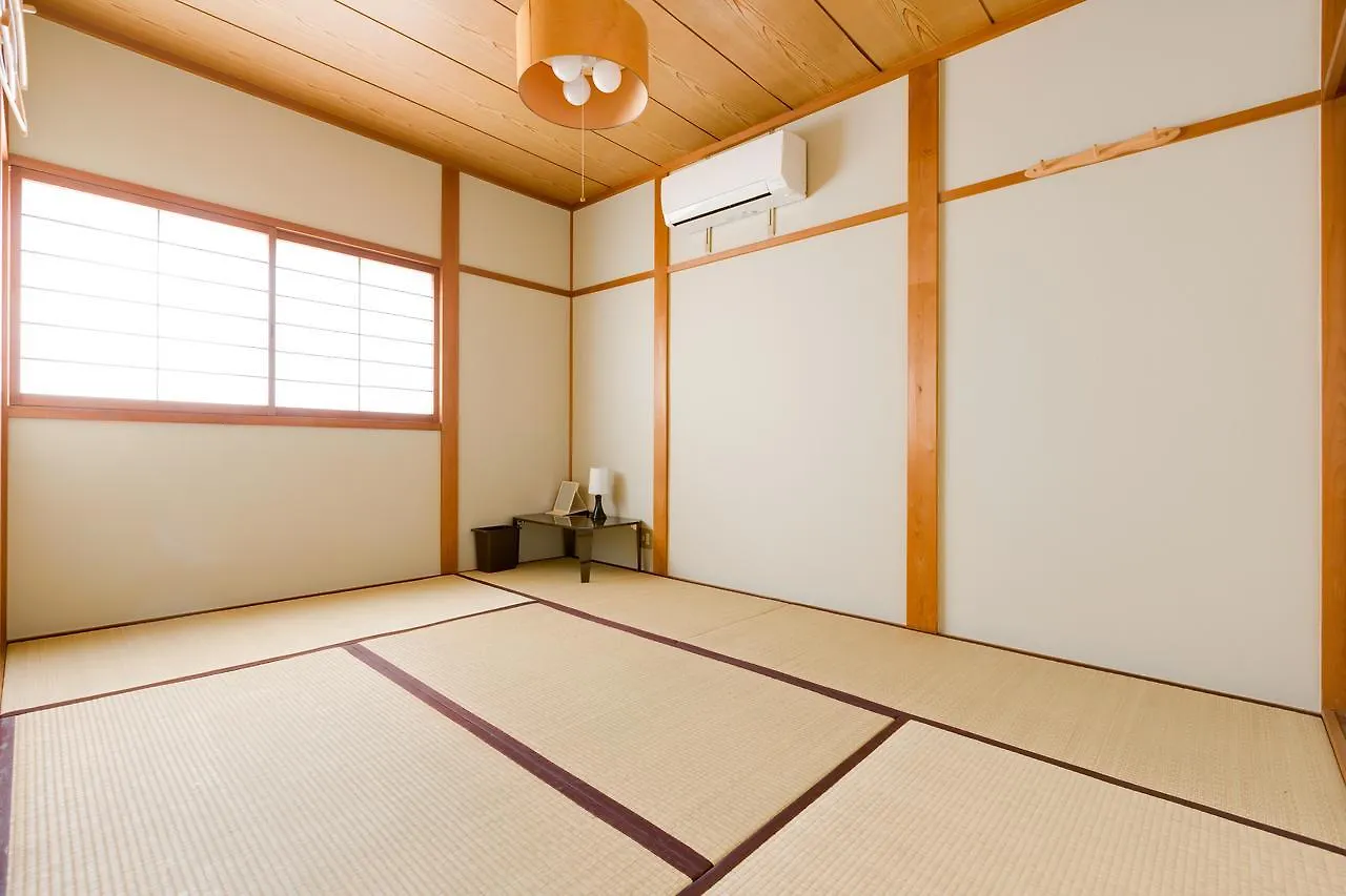 A&Z Guest House Kaizuka Japon